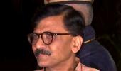 Loudspeaker issue over, now talk about inflation: Raut