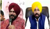 Sidhu to meet Punjab CM Mann tomorrow