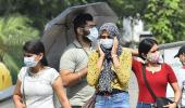 Heatwave to return to Delhi, temp may touch 44 deg C