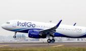 IndiGo offers e-wheelchair to child barred from flight