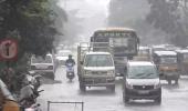 Cyclone Asani weakens, but will bring heavy rains