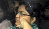 ED arrests Jharkhand mining secretary Pooja Singhal