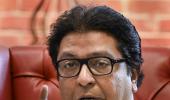 Will burn toll booths: Raj Thackeray renews his demand