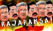 Dom's Take: Will The Rajapaksas GO?