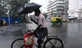 Monsoon in Andaman on May 15, may hit Kerala early