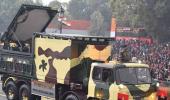 India to buy 12 more Swathi radars for China border