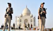 HC dismisses Taj Mahal plea, pulls up petitioner