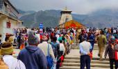 Kedarnath: ITBP to manage rush of pilgrims; 28 dead