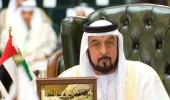 India declares state mourning after UAE Prez's death