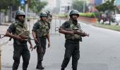 Lanka probes Indian media report on LTTE attack plan