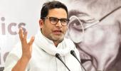 Prashant Kishor ready to withdraw Bihar campaign if...