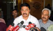 Have told top brass NCP trying to weaken Cong: Patole