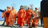 SC grants 3-month bail to Haridwar hate speech accused