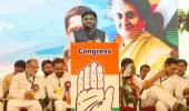 Hardik Patel quits Cong, says its leaders hate Gujarat