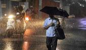 Yeh Hai India: Monsoon Reveals Its Face