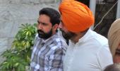 Victim's family thanks God after SC jails Sidhu