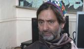 Yasin Malik convicted in terror funding case