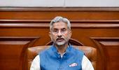 Yes, IFS has changed: Jaishankar replies to Rahul