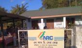 Complaint against ex-NRC head for 'anti-national act'