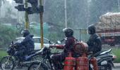 Heavy rains to continue in Kerala, 2 dams opened