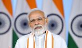 Quad meet to discuss Indo-Pacific: Modi