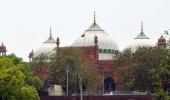 HC allows survey of Mathura's Shahi Idgah mosque