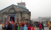 The Unstoppable Devotees Of Kedarnath