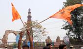 Qutub Minar not a place of worship, ASI tells court