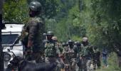 3 Pakistani terrorists killed in Baramulla encounter