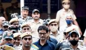 Court rejects Yasin Malik's claim he followed ahimsa