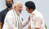 'BJP Will Fail In Attempts To Create A Shinde In DMK'