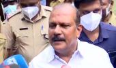 P C George sent to 14-day custody in hate speech case