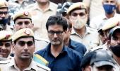 Yasin Malik death penalty: HC judge recuses himself