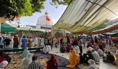 Court to hear plea saying Shiv temple in Ajmer dargah