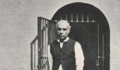 Did Nehru write mercy plea to get out of jail?