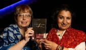 Geetanjali Shree wins International Booker Prize