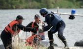 Land Mines Everywhere in Ukraine