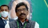 JMM to pick its own RS nominee, Soren to meet Sonia