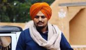 Punjabi singer Sidhu Moosewala shot dead