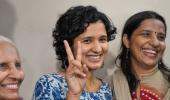 DU women graduates secure top ranks in UPSC exam