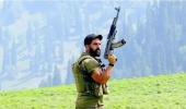 The Kashmir Braveheart Called 'Bindaas'