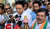 Wasnik should contest RS poll from Maharashtra: Chavan