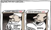 Uttam's Take: Waiting For High Command