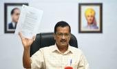 Morbi collapse: Kejriwal says Guj CM must step down