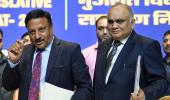 EC cites Morbi for delay in announcing Gujarat poll