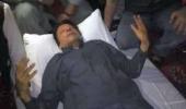 Imran names 3 suspects including Pak PM behind attack