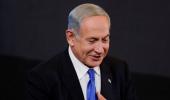 Netanyahu-led coalition to form govt in Israel