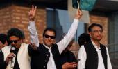 'For Pakistan Army, Imran Is A No-Go'