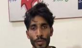 Pak cops suspended for leaking Imran attacker video