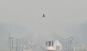 Delhi's air remains 'severe' for 3rd straight day